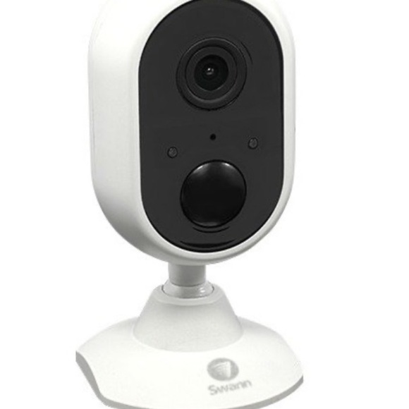 Swann Alert HD Network Camera indoor use - Picture 4 of 5